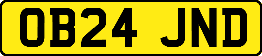 OB24JND