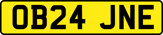 OB24JNE
