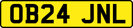 OB24JNL