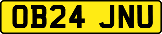 OB24JNU