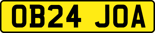 OB24JOA