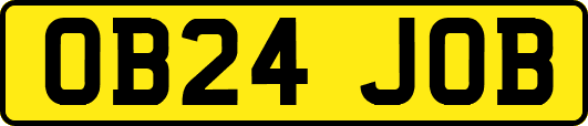 OB24JOB