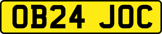 OB24JOC