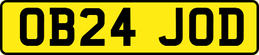 OB24JOD