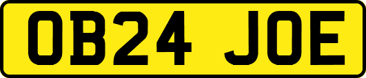 OB24JOE
