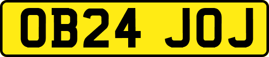 OB24JOJ