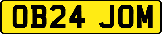 OB24JOM