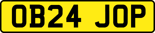 OB24JOP