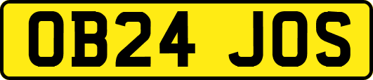 OB24JOS