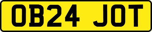 OB24JOT
