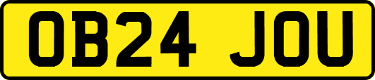 OB24JOU