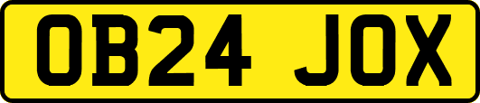 OB24JOX