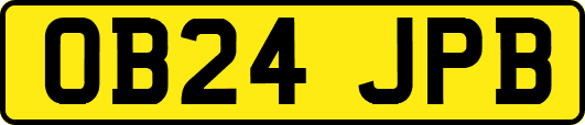 OB24JPB