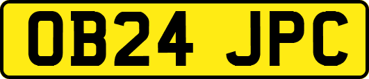 OB24JPC