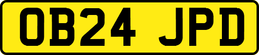 OB24JPD