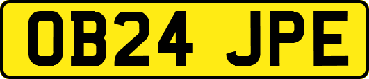 OB24JPE