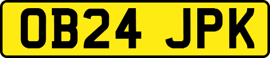 OB24JPK