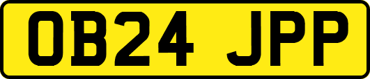 OB24JPP