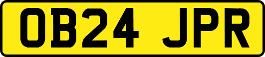 OB24JPR