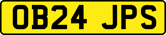 OB24JPS