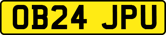OB24JPU