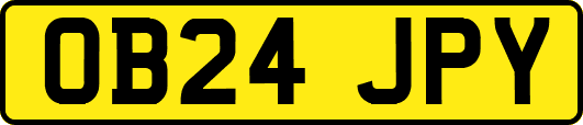 OB24JPY