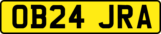 OB24JRA
