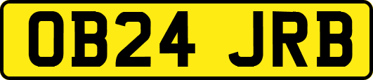 OB24JRB