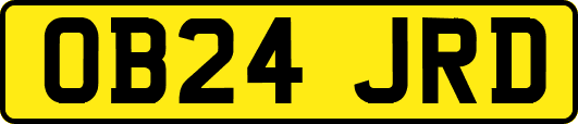 OB24JRD