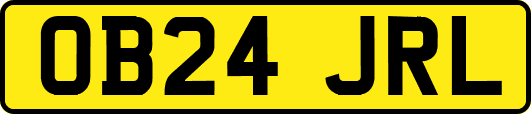 OB24JRL