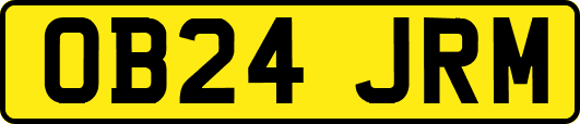 OB24JRM