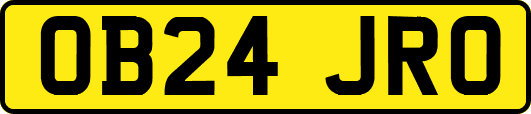 OB24JRO