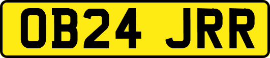 OB24JRR