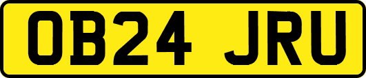 OB24JRU