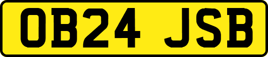 OB24JSB