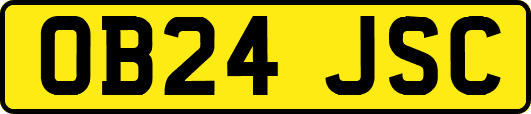 OB24JSC