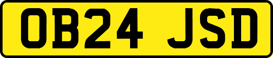 OB24JSD