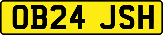 OB24JSH