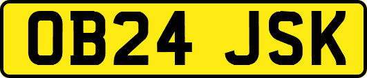 OB24JSK
