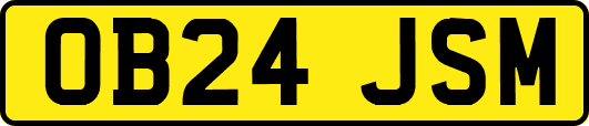 OB24JSM