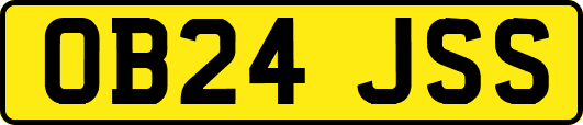 OB24JSS