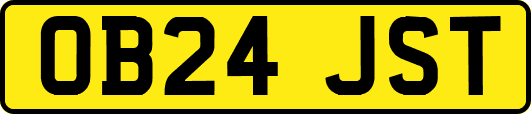 OB24JST