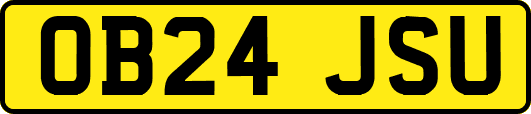 OB24JSU