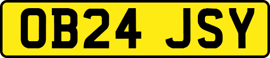OB24JSY
