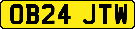 OB24JTW