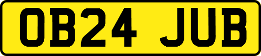 OB24JUB