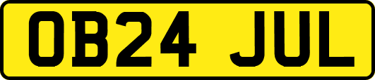 OB24JUL