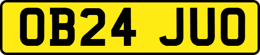 OB24JUO