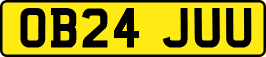 OB24JUU