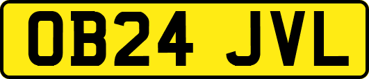 OB24JVL